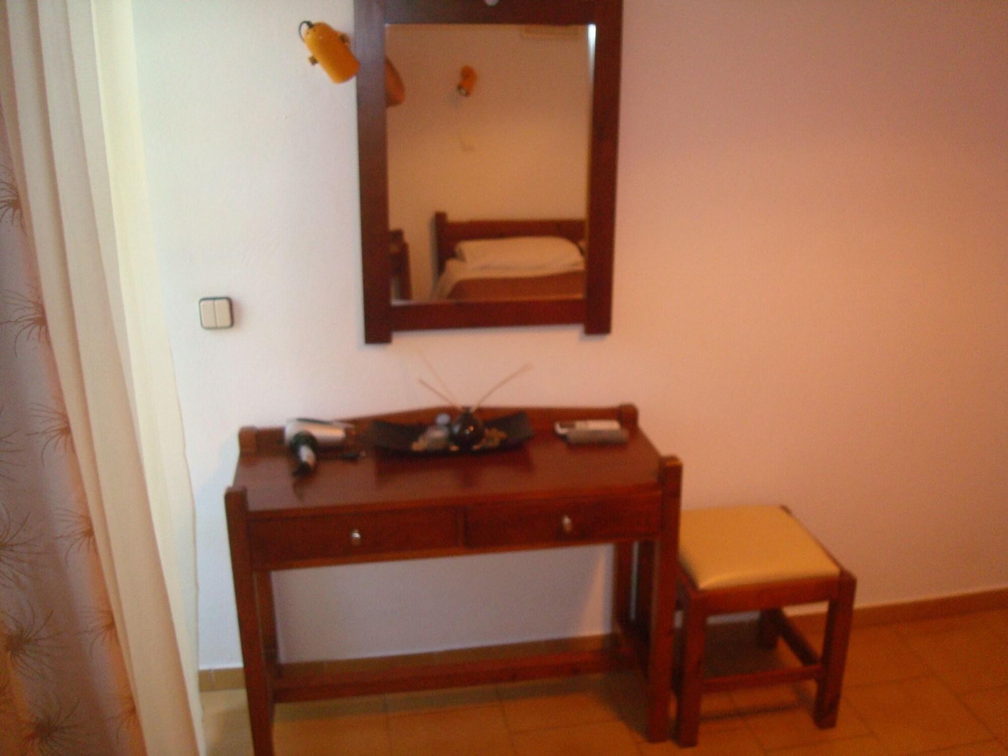 Hotel Aghas Paleochora Kültér fotó