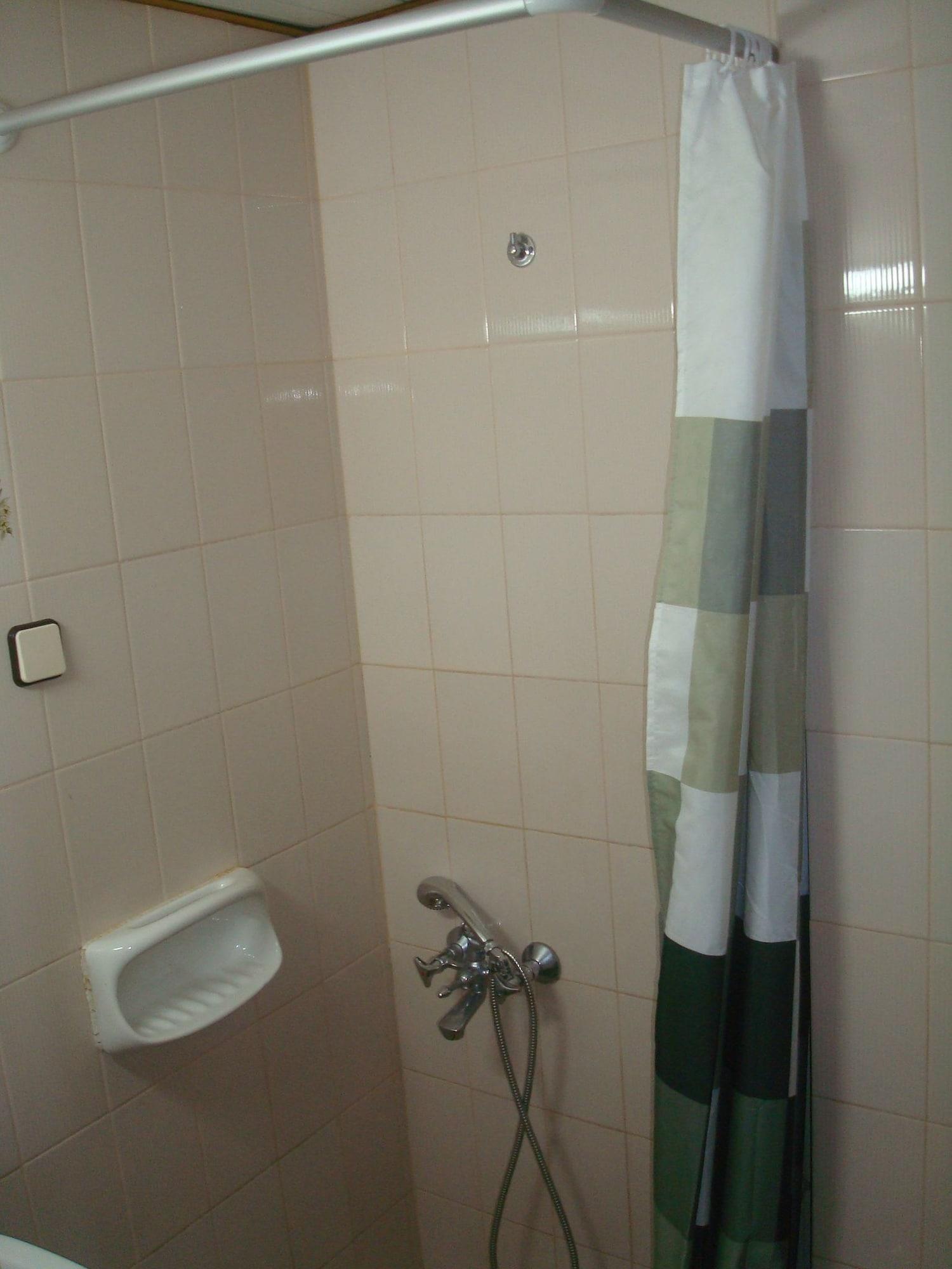 Hotel Aghas Paleochora Kültér fotó