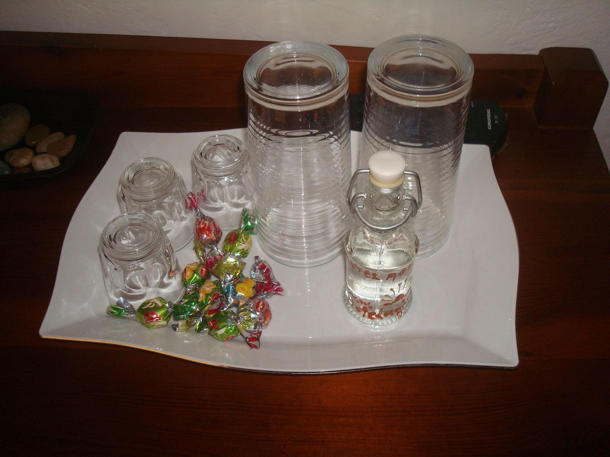 Hotel Aghas Paleochora Kültér fotó