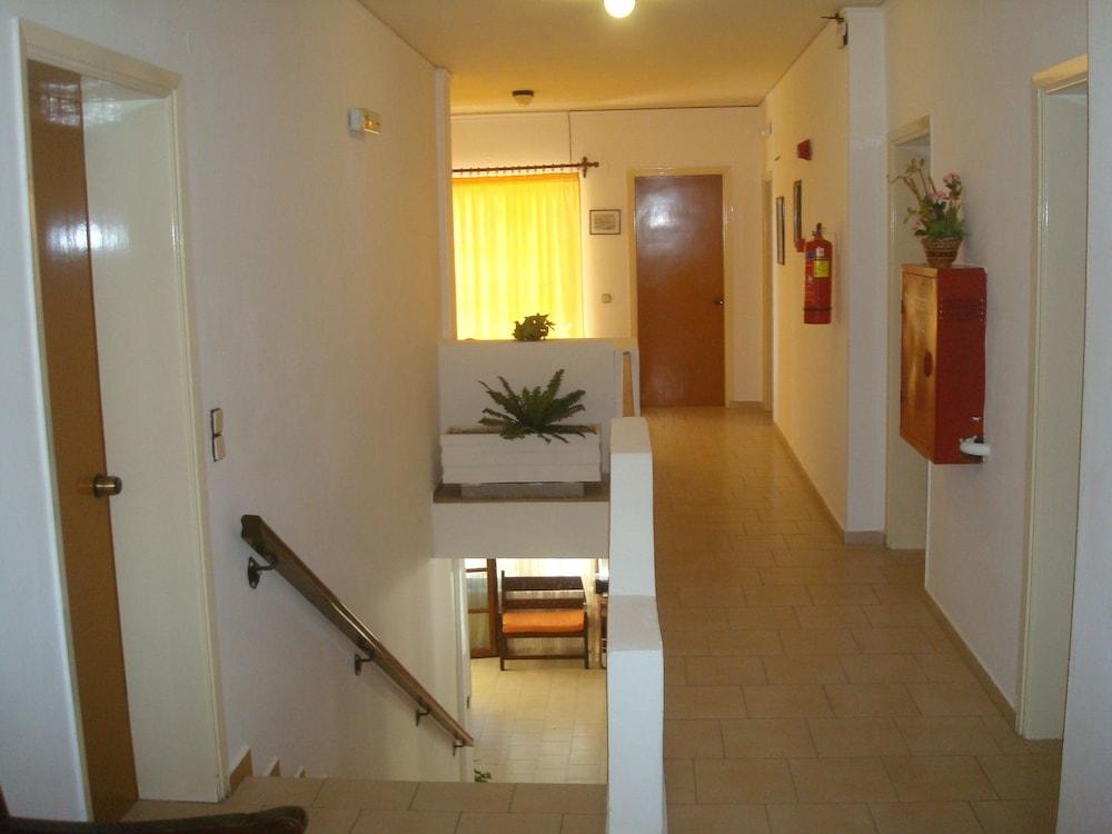 Hotel Aghas Paleochora Kültér fotó