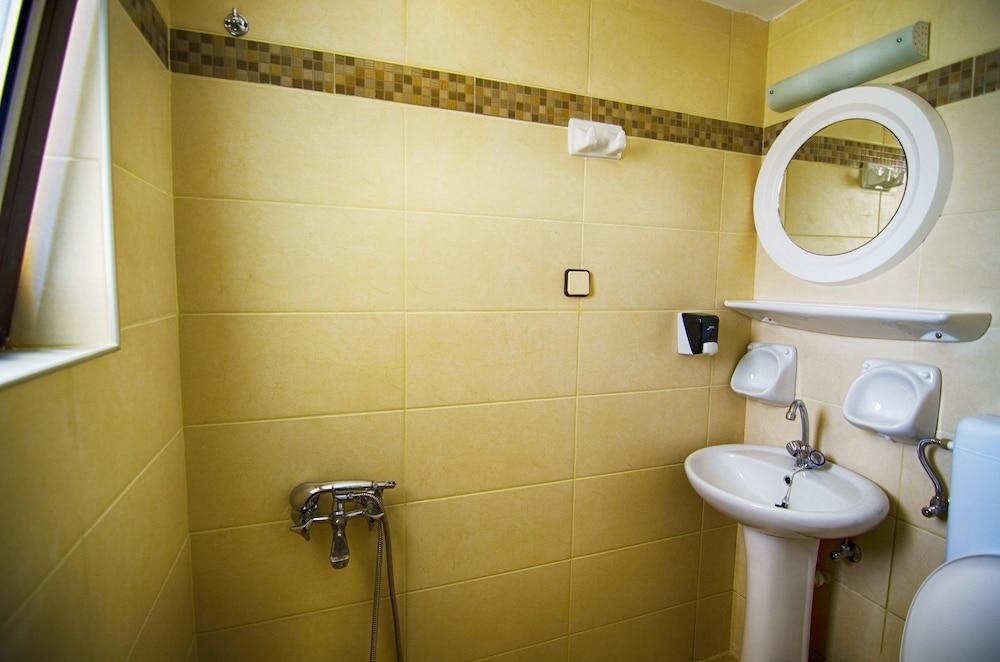 Hotel Aghas Paleochora Kültér fotó